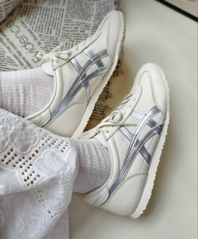 Enlace Hacoo Zapatillas Onitsuka Tiger Mexico 66 · foto 4