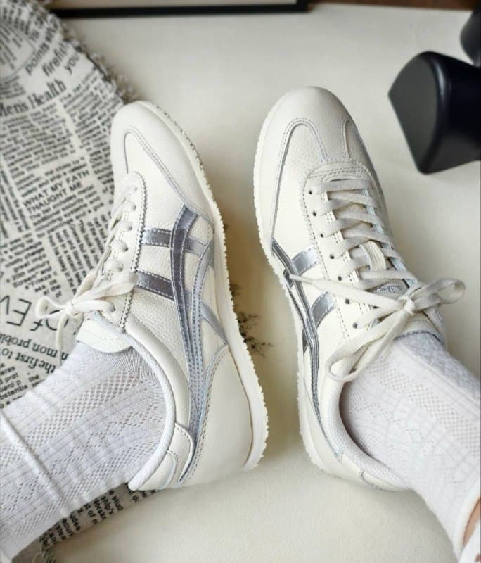 Enlace Hacoo Zapatillas Onitsuka Tiger Mexico 66 · foto 5