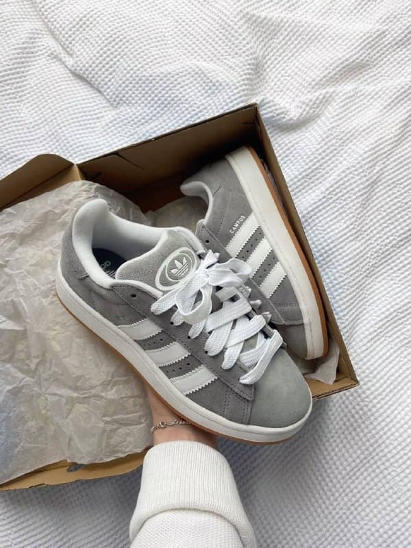 Enlace Hacoo Zapatillas Adidas Campus · foto 2