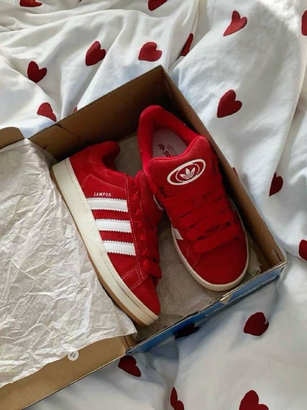 Enlace Hacoo Zapatillas Adidas Campus · foto 4