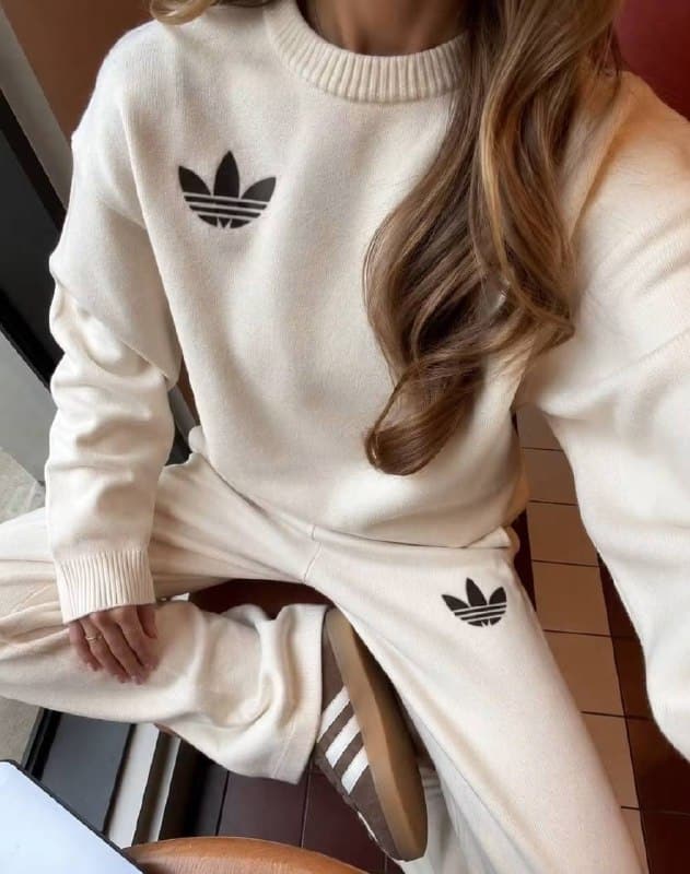 Enlace Hacoo Sudadera Adidas · foto 3