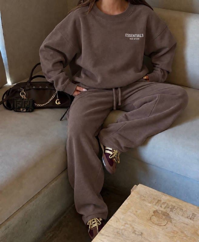 Enlace Hacoo Sudadera Essentials · foto 3