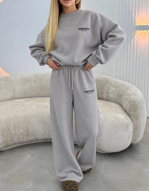 Enlace Hacoo Sudadera Essentials · foto 5