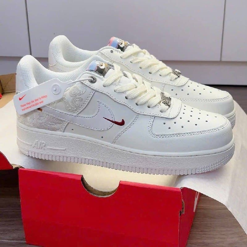 Enlace Hacoo Zapatillas Nike Air Force 1 Low · foto 2