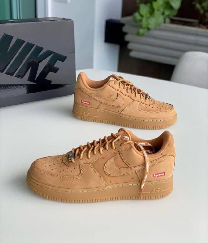 Enlace Hacoo Zapatillas Nike Air Force 1 Low · foto 3