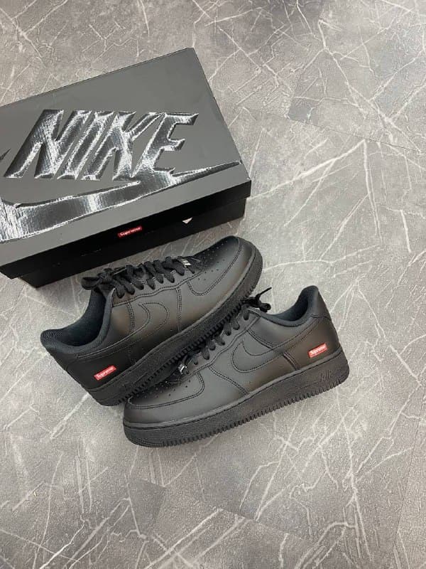 Enlace Hacoo Zapatillas Nike Air Force 1 Low · foto 4