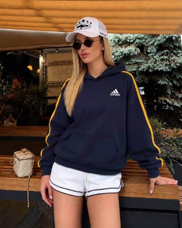 Enlace Hacoo Sudadera Adidas · foto 3