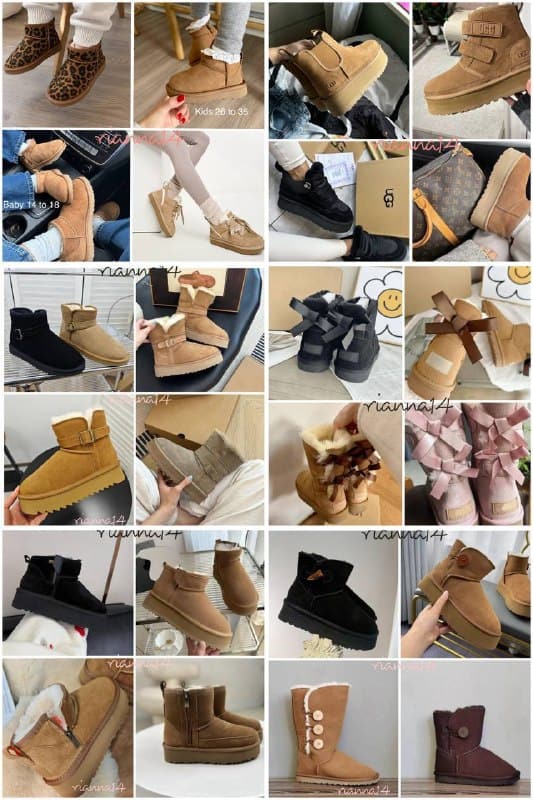 Enlaces Hacoo Lista Completa Ugg · foto 2