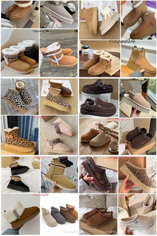 Enlaces Hacoo Lista Completa Ugg · foto 3