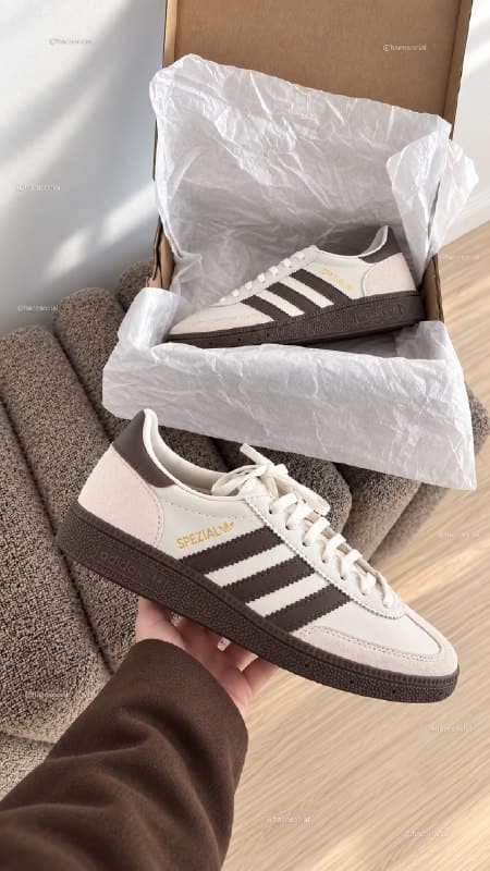 Enlace Hacoo Zapatillas Adidas Spezial