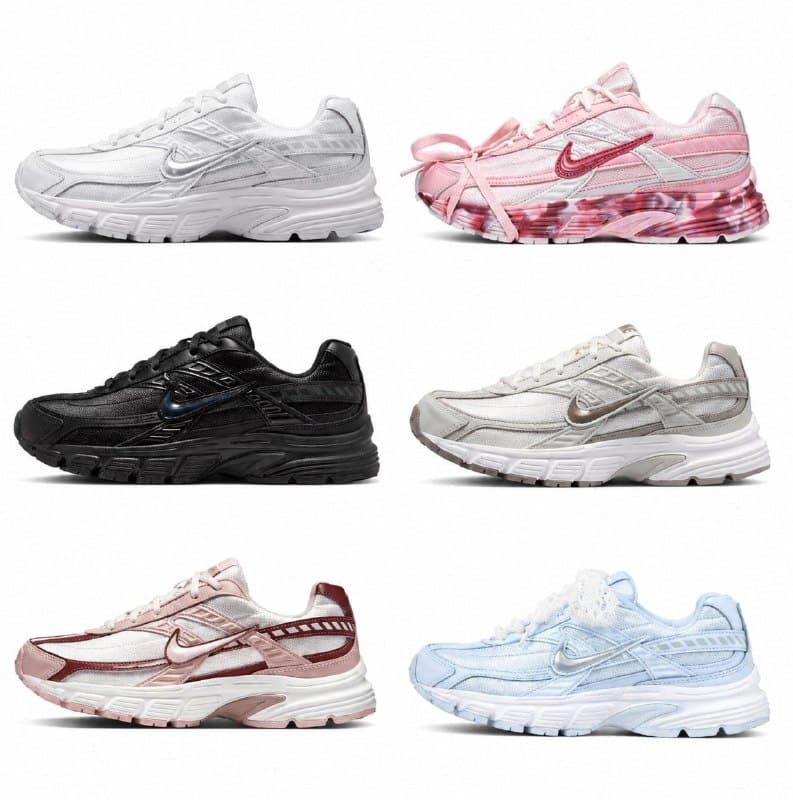 Enlace Yepexpress Zapatillas Nike Initiator