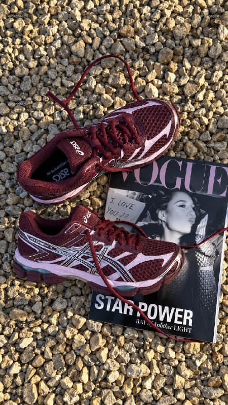 Enlace Hacoo Zapatillas Asics Gel Cumulus 16 · foto 2