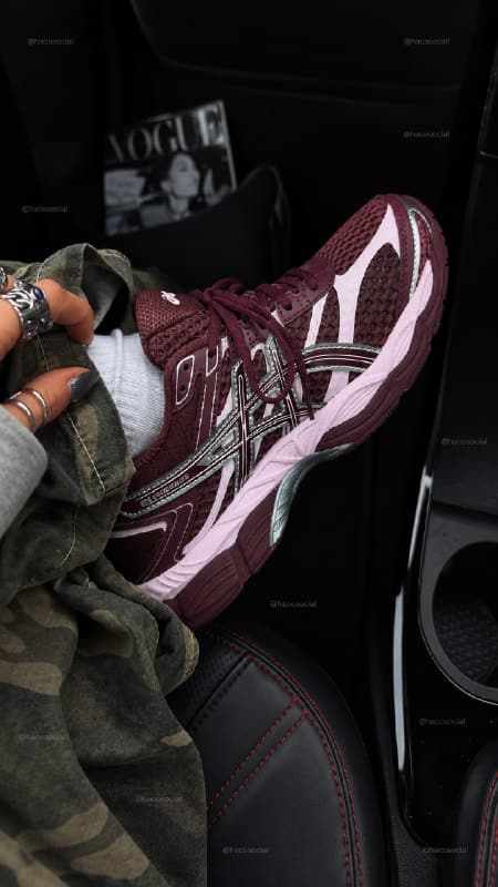 Enlace Hacoo Zapatillas Asics Gel Cumulus 16 · foto 3