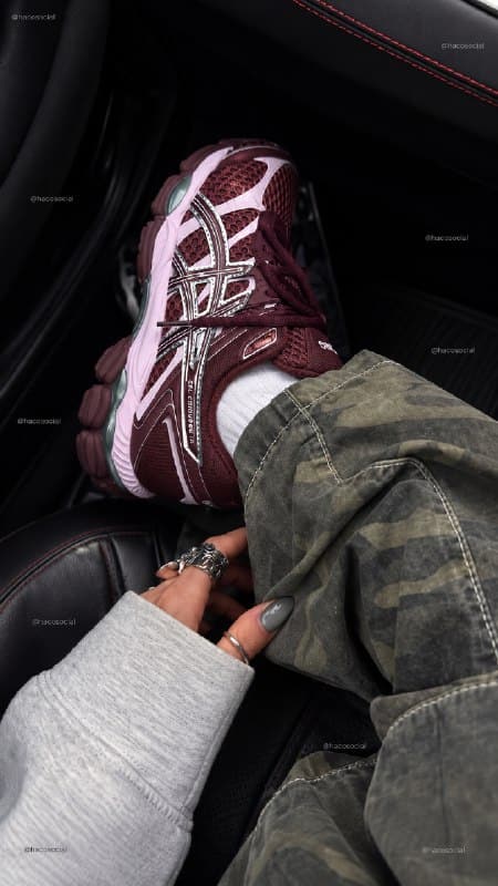 Enlace Hacoo Zapatillas Asics Gel Cumulus 16 · foto 5