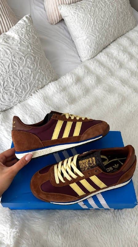 Enlace Hacoo Zapatillas Adidas SL 72 · foto 4
