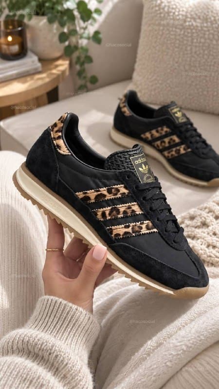 Enlace Hacoo Zapatillas Adidas SL 72 · foto 6