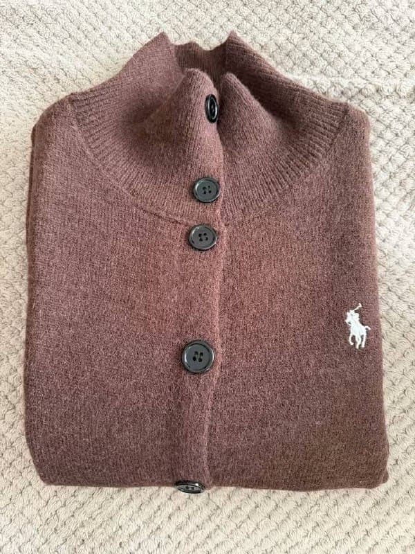 Enlace Hacoo Ralph Lauren Coach