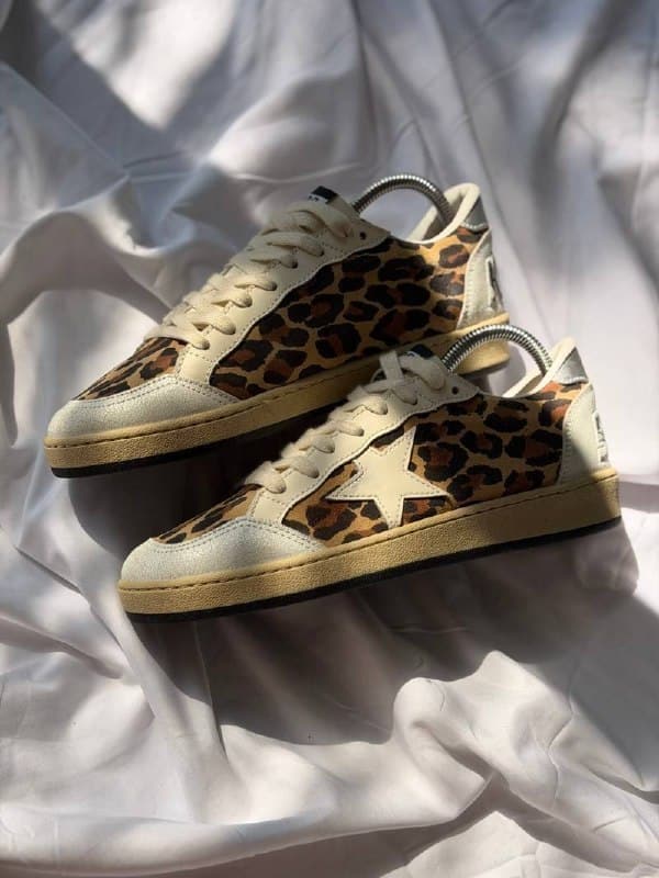 Enlace Hacoo Zapatillas Golden Goose · foto 2