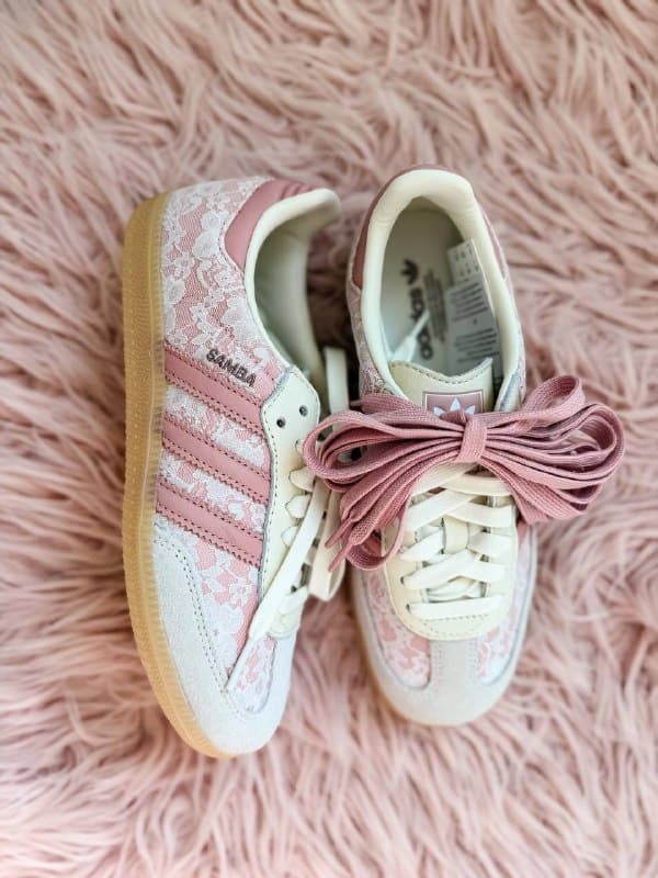 Enlace Hacoo Zapatillas Adidas Samba