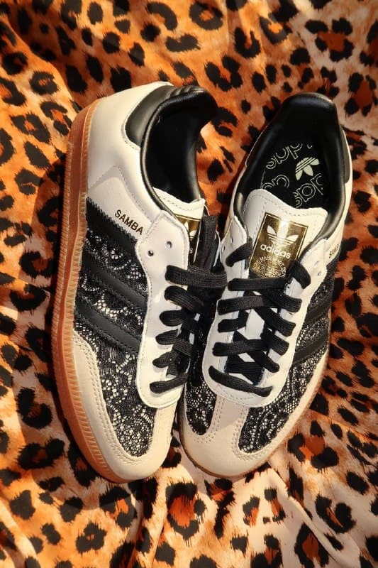 Enlace Hacoo Zapatillas Adidas Samba · foto 2