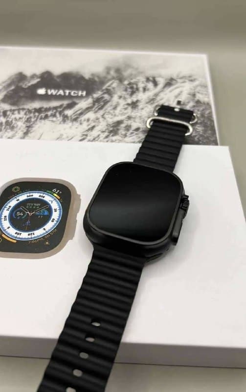 Enlace Hacoo Reloj Apple · foto 2