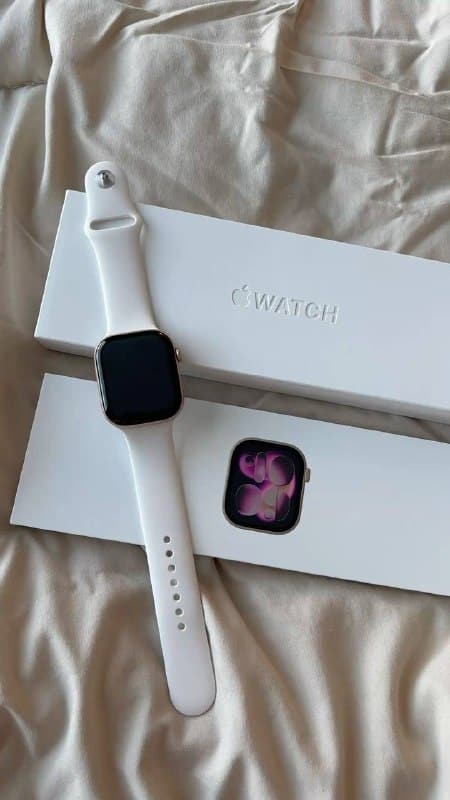 Enlace Hacoo Reloj Apple · foto 3
