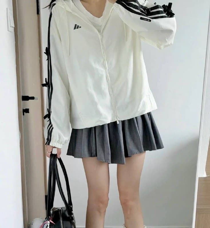 Enlace Hacoo Chaqueta Adidas · foto 2