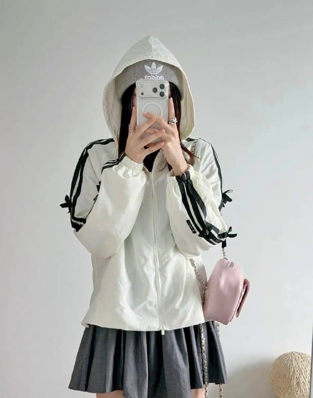 Enlace Hacoo Chaqueta Adidas · foto 3