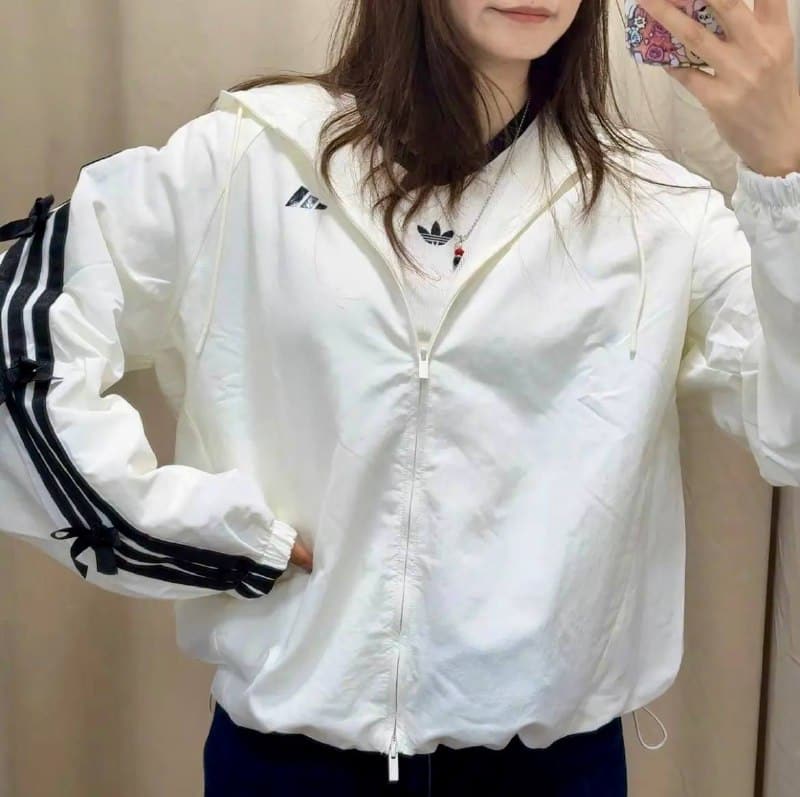 Enlace Hacoo Chaqueta Adidas · foto 4