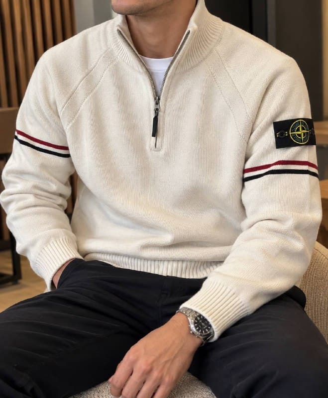 Enlace Hacoo Chaqueta Stone Island · foto 2