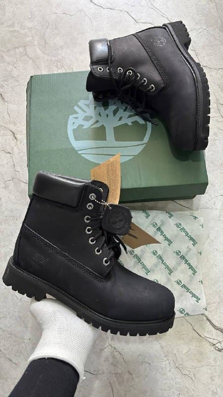 Enlace Hacoo Botas Timberland · foto 2