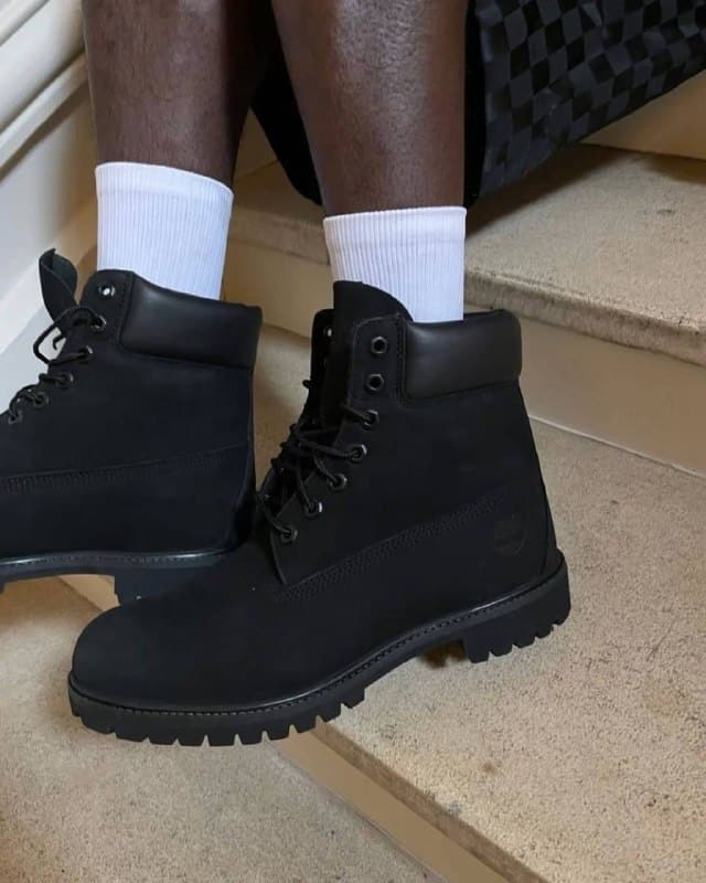 Enlace Hacoo Botas Timberland · foto 3