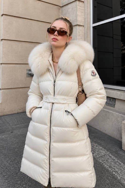 Enlace Hacoo Abrigo Moncler · foto 3