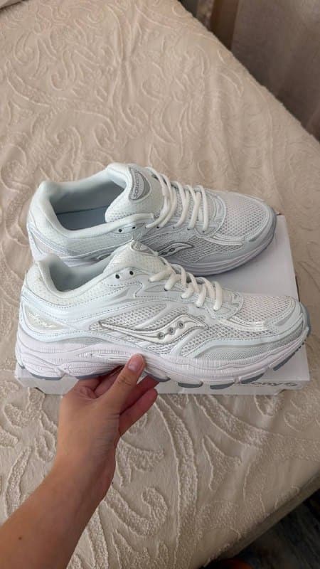 Enlace Hacoo Zapatillas Saucony · foto 2