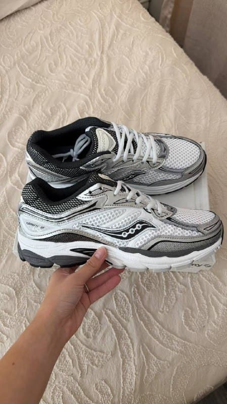 Enlace Hacoo Zapatillas Saucony · foto 3
