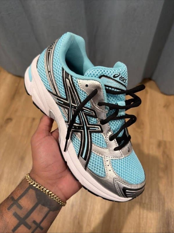 Enlace Hacoo Zapatillas Asics Gel-1130 · foto 2