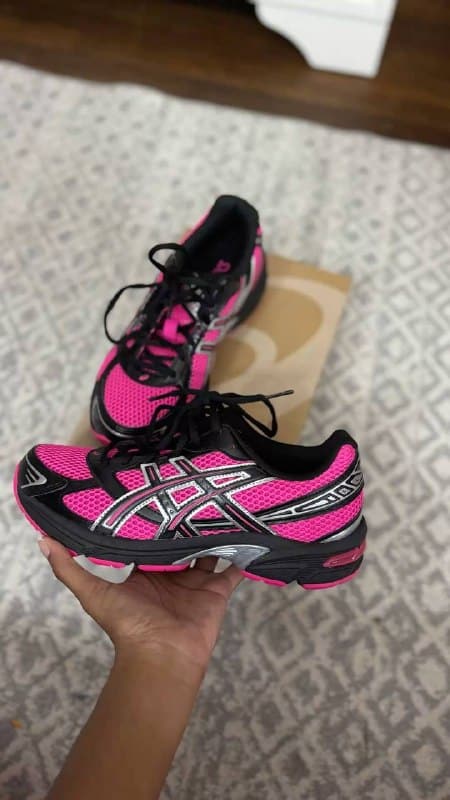 Enlace Hacoo Zapatillas Asics Gel-1130 · foto 4