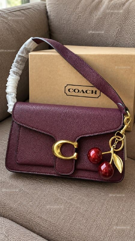 Enlace Hacoo Bolso Coach