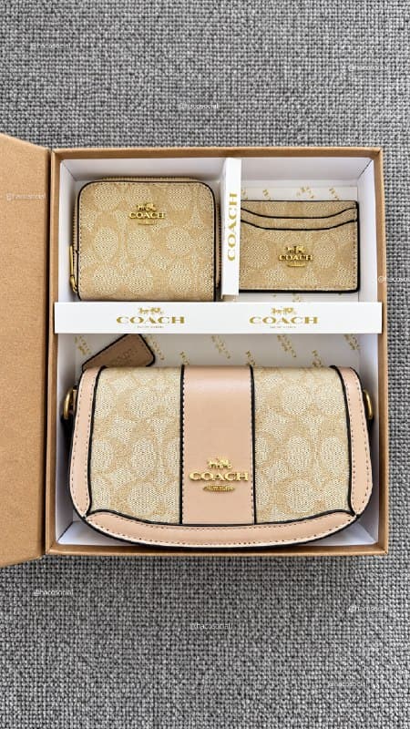 Enlace Hacoo Bolso Coach