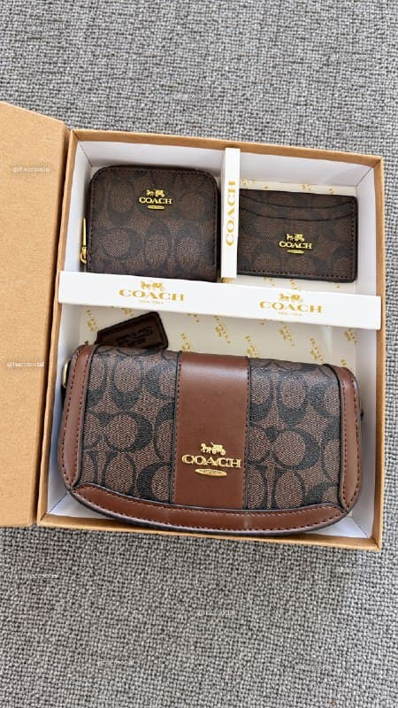 Enlace Hacoo Bolso Coach · foto 2