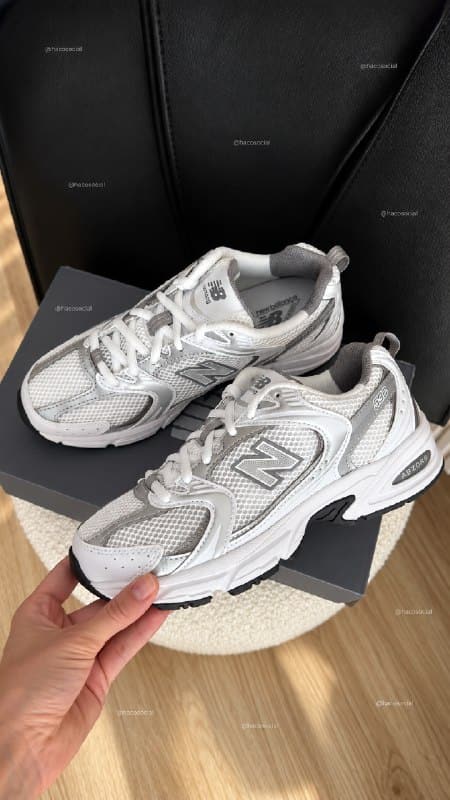 Enlace Hacoo Zapatillas New Balance 530