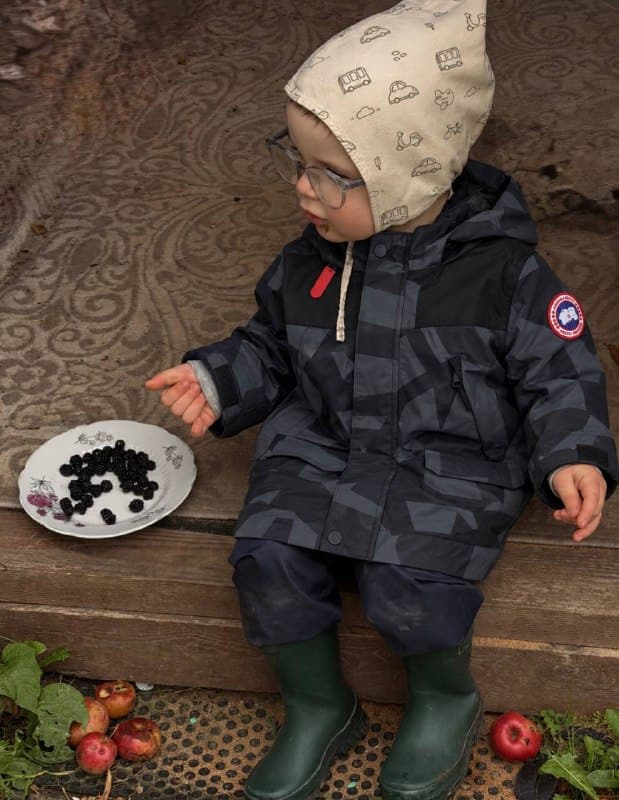 Enlace Hacoo Chaqueta Canada Goose · foto 2