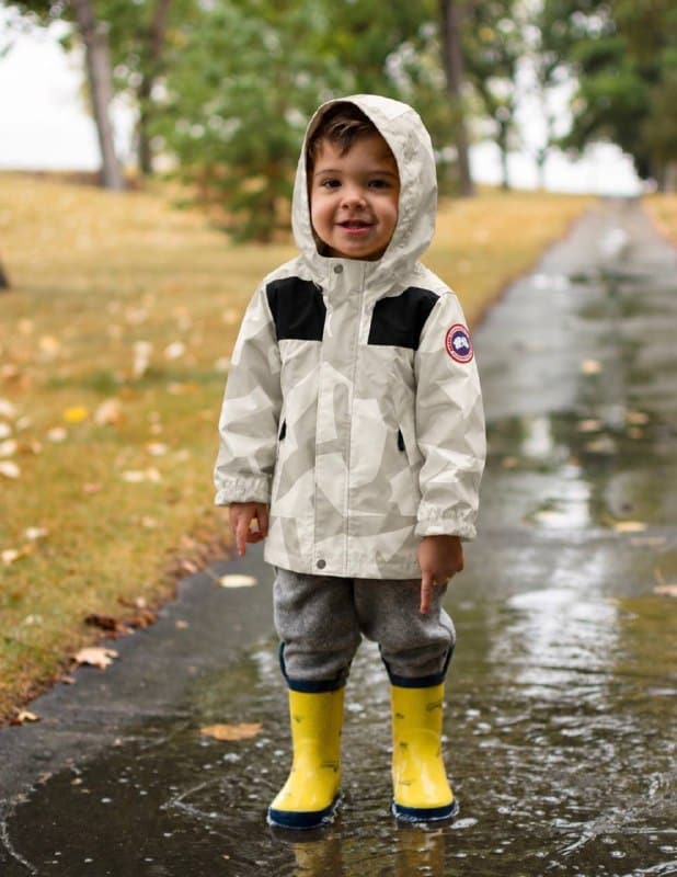 Enlace Hacoo Chaqueta Canada Goose · foto 3