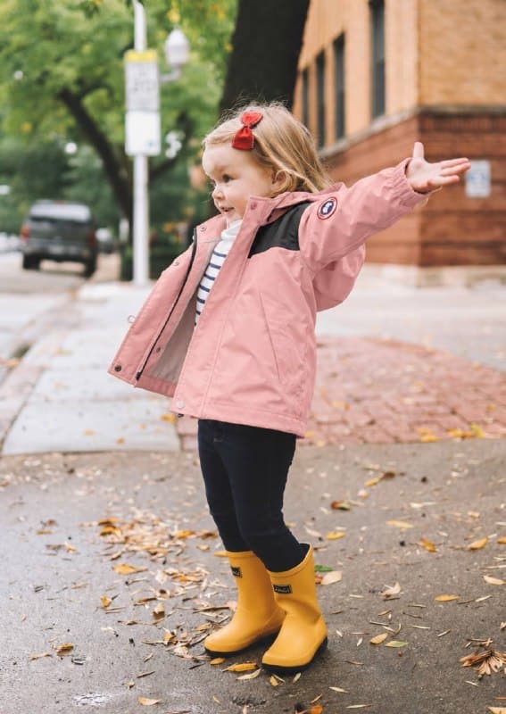 Enlace Hacoo Chaqueta Canada Goose · foto 4
