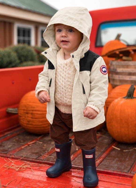 Enlace Hacoo Chaqueta Canada Goose · foto 5