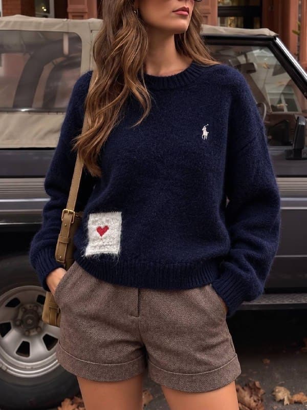 Enlace Hacoo Sudadera Ralph Lauren · foto 2