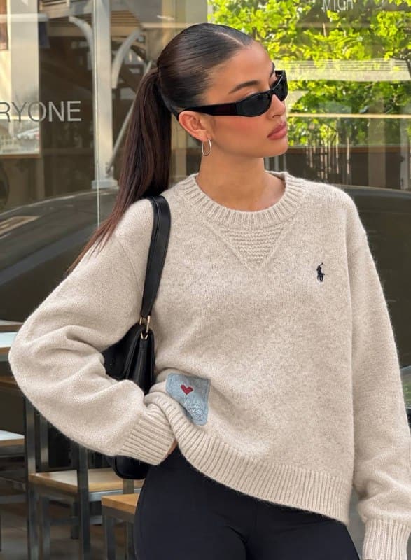 Enlace Hacoo Sudadera Ralph Lauren · foto 3