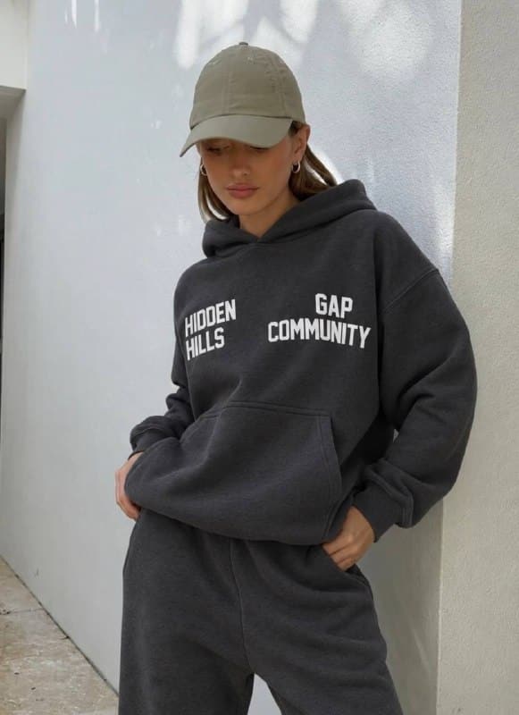 Enlace Hacoo Sudadera Hidden Hills · foto 4