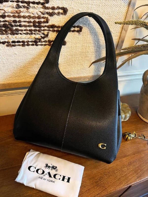 Enlace Hacoo Bolso Coach