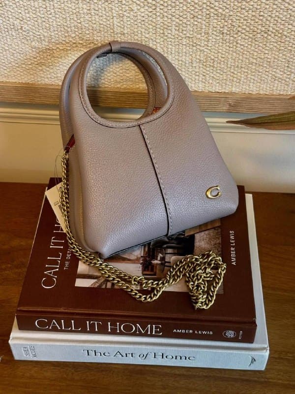 Enlace Hacoo Bolso Coach · foto 3